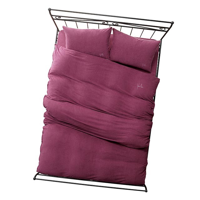 Sybilla（シビラ） 掛け布団カバー シングル パイルプレーン 日本製 綿