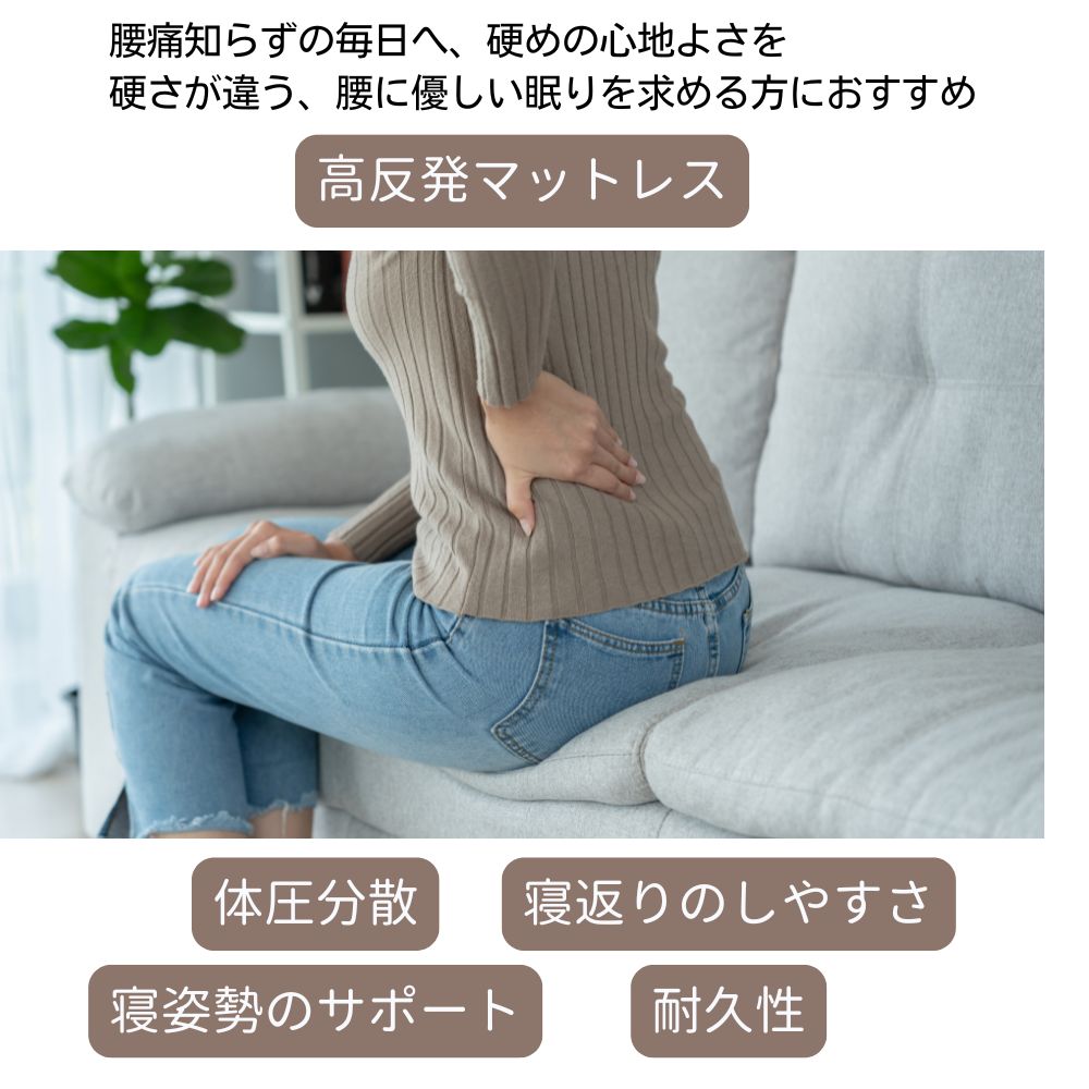 magniflex（マニフレックス） マットレス 三つ折り シングル メッシュ