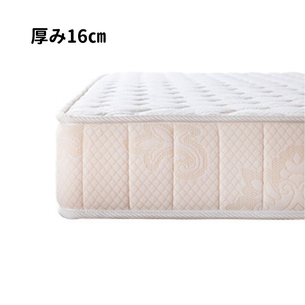 magniflex（マニフレックス） モデル246 マットレス セミダブル 腰痛