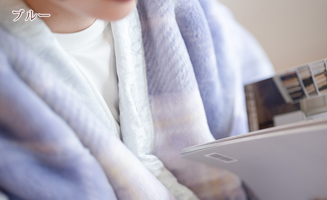 西川（nishikawa） 夜着毛布 かいまき 日本製 泉大津 アクリル夜着毛布