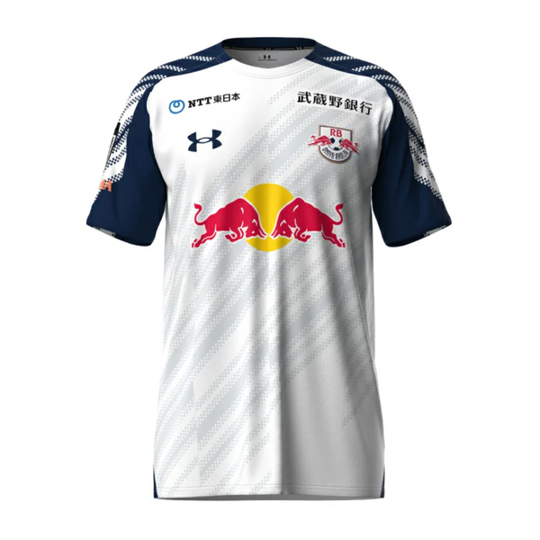 UNDER ARMOUR（アンダーアーマー） RB大宮アルディージャ 2025