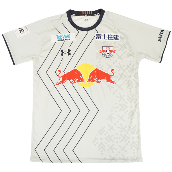UNDER ARMOUR（アンダーアーマー） RB大宮アルディージャWOMEN RB 2025
