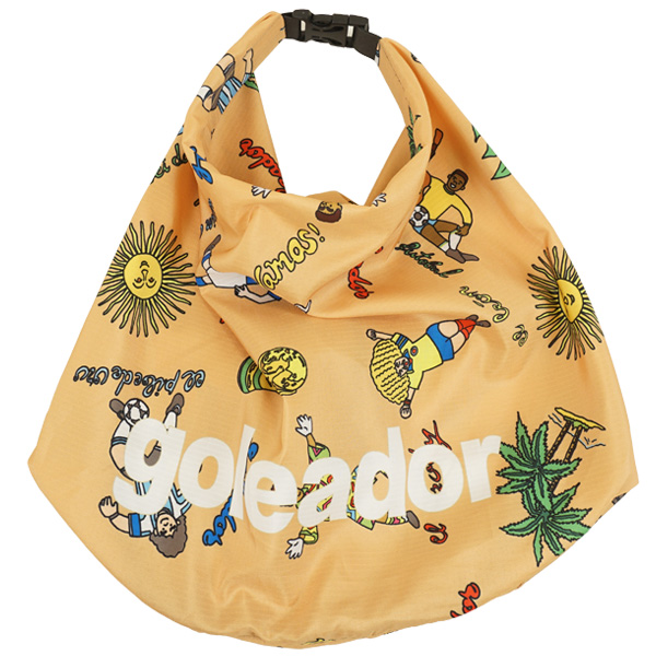 goleador（ゴレアドール） 【ネコポス送料無料】 フットボール