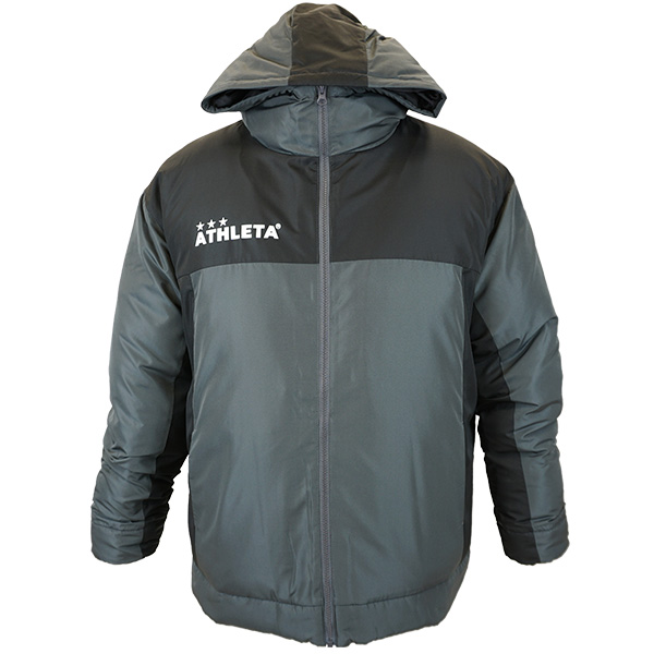 ATHLETA（アスレタ） ATHLETA THERMOLITE 中綿 JK SP-226 サッカー
