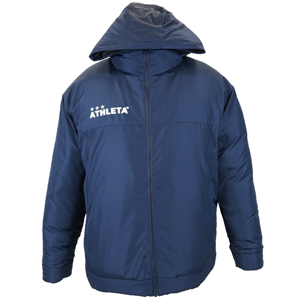 ATHLETA（アスレタ） ATHLETA THERMOLITE 中綿 JK SP-226 サッカー