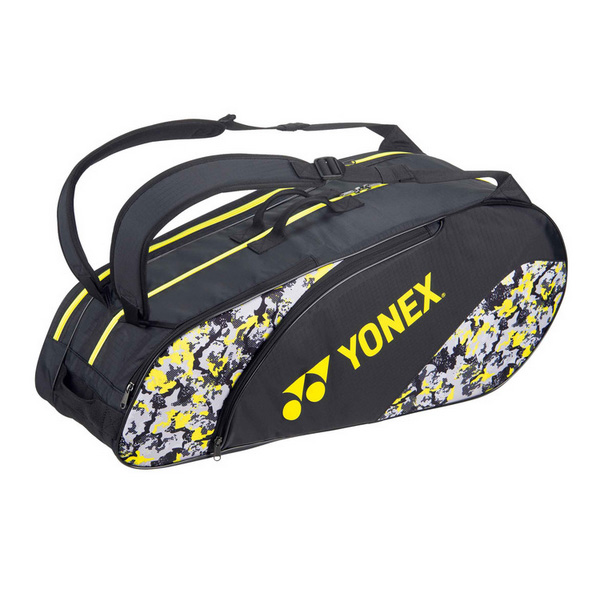 YONEX（ヨネックス） テニス ラケットバッグ ジオブレイクレンドウ6本