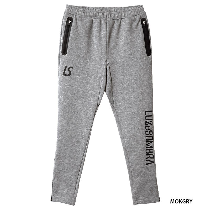 ルースイソンブラ（LUZ e SOMBRA） スウェットパンツ/P100 STRETCH