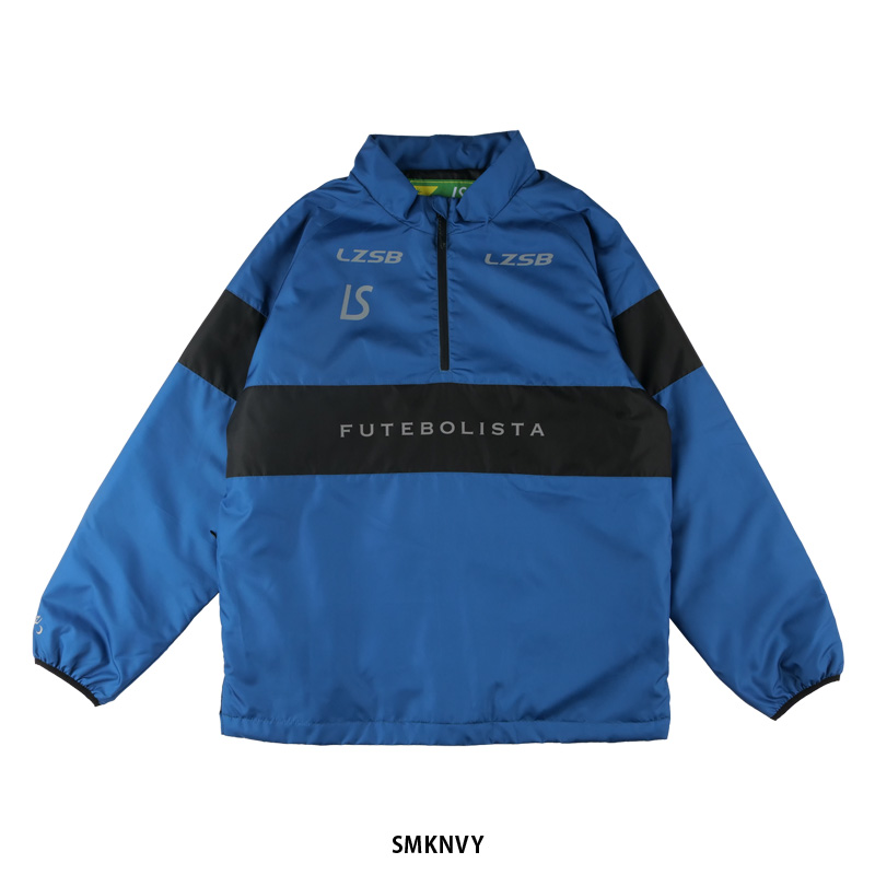 ルースイソンブラ（LUZ e SOMBRA） 薄中綿ジャケット/OPTIMAL INNER