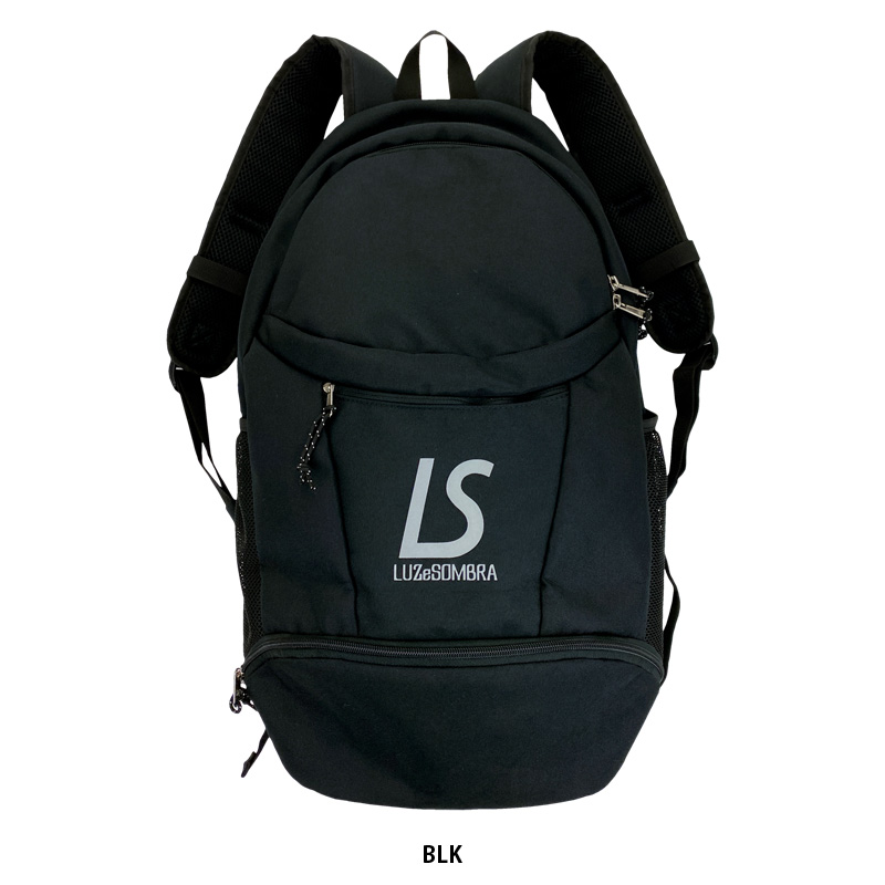 ルースイソンブラ（LUZ e SOMBRA） バックパック/PX BACK PACK