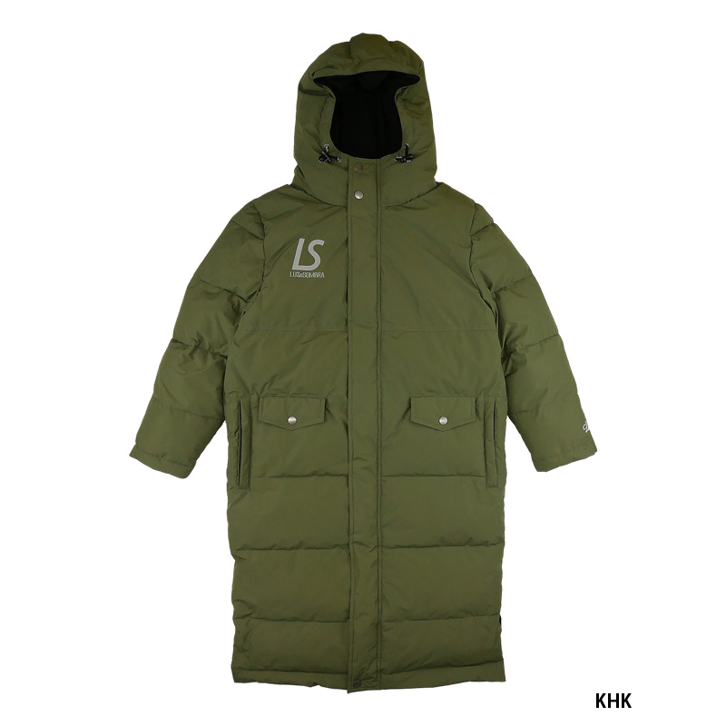 ルースイソンブラ（LUZ e SOMBRA） ジュニアベンチコート/Jr BENCH