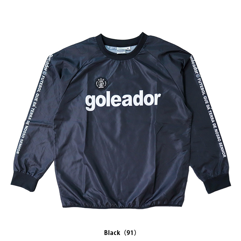 goleador（ゴレアドール） ピステトップス/昇華 ベーシックピステ