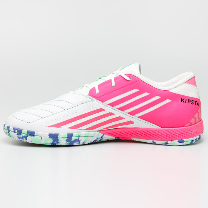 KIPSTA_キプスタ フットサルシューズ GINKA PRO FUTSAL CANDY SWHT_FDM