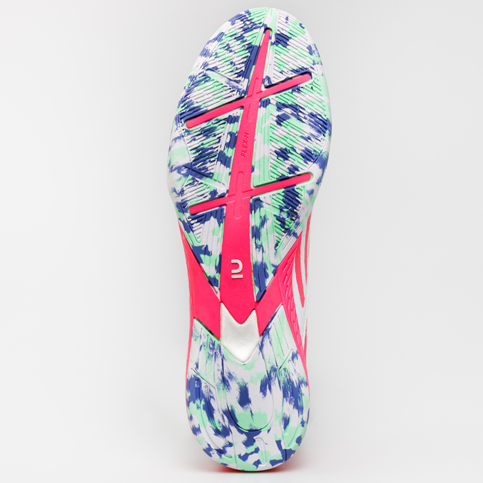 KIPSTA_キプスタ フットサルシューズ GINKA PRO FUTSAL CANDY SWHT_FDM