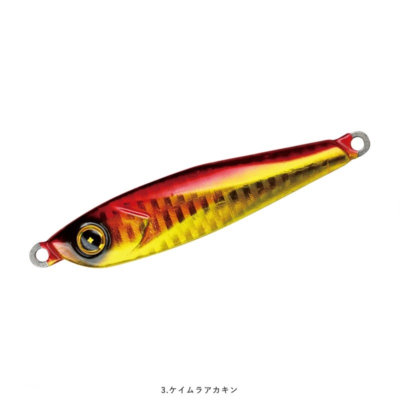 Hayabusa（ハヤブサ） ジャックアイ TG スイム 100g タングステン