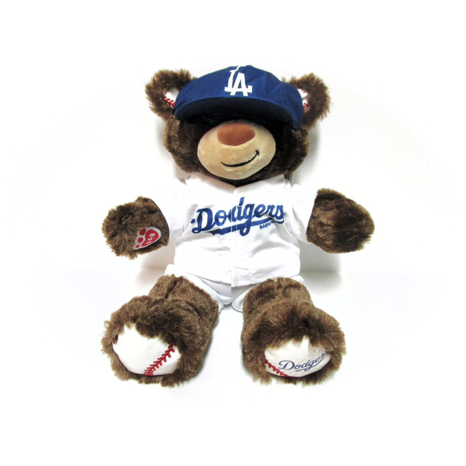 LA ドジャース ぬいぐるみベア用 ユニフォーム ビルド・ア・ベア 大谷