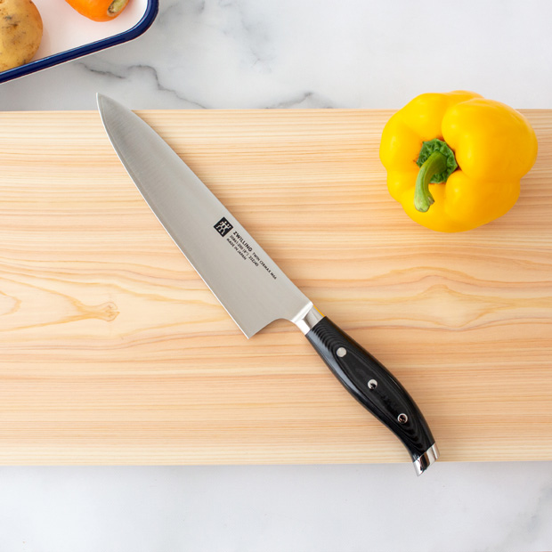 ZWILLING J.A. HENCKELS ヘンケルス ツヴィリング ツインセルマックス