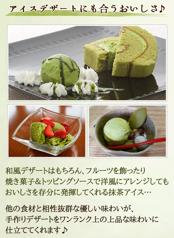 明治（meiji） アイス 業務用アイス 宇治 抹茶 ほろにが宇治抹茶 2L