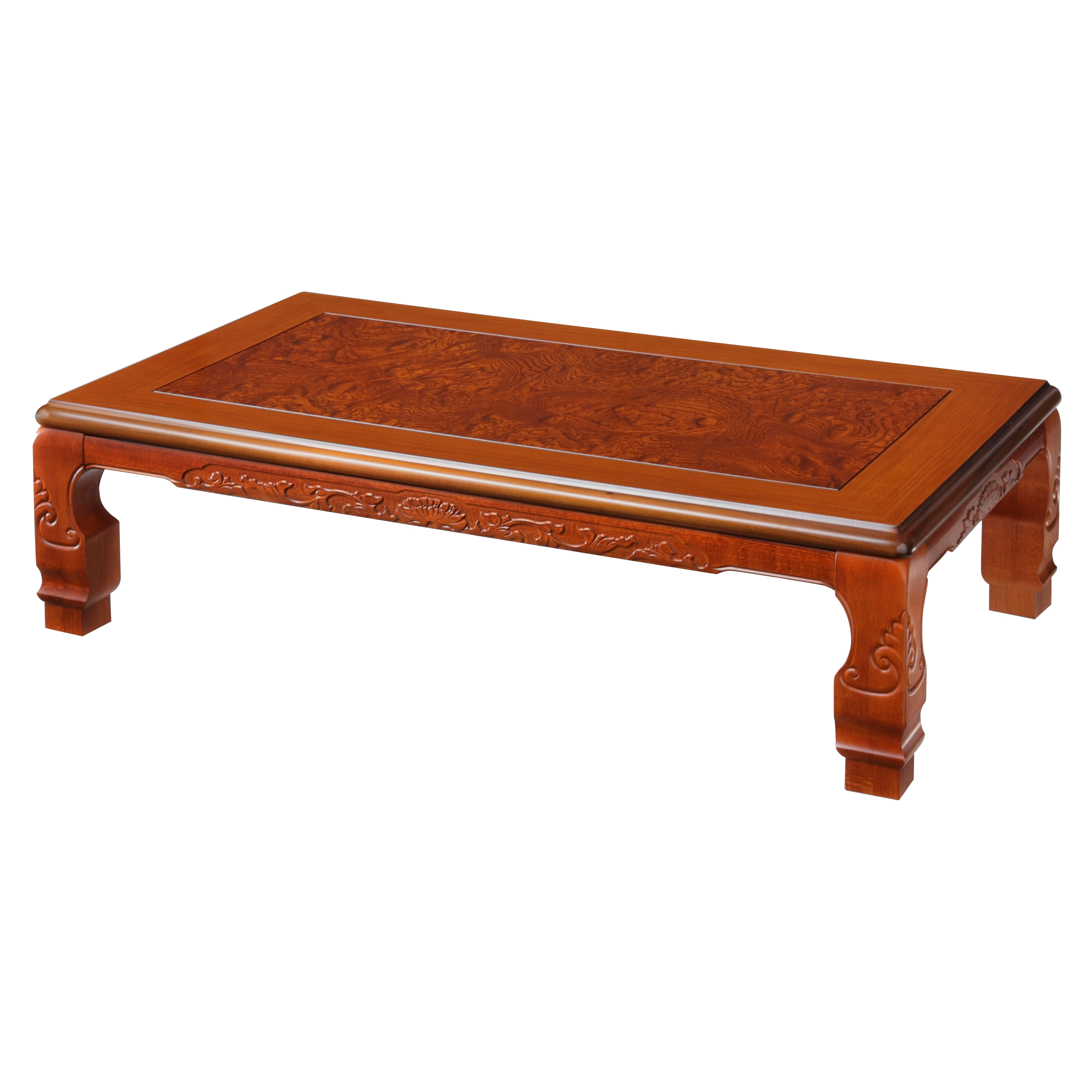 家具調 こたつ ローテーブル 和室 和風 日本製 国産 長方形 和調継脚