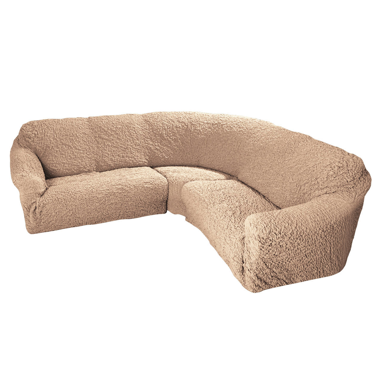 ソファーカバー イタリア製ストレッチフィットソファカバー