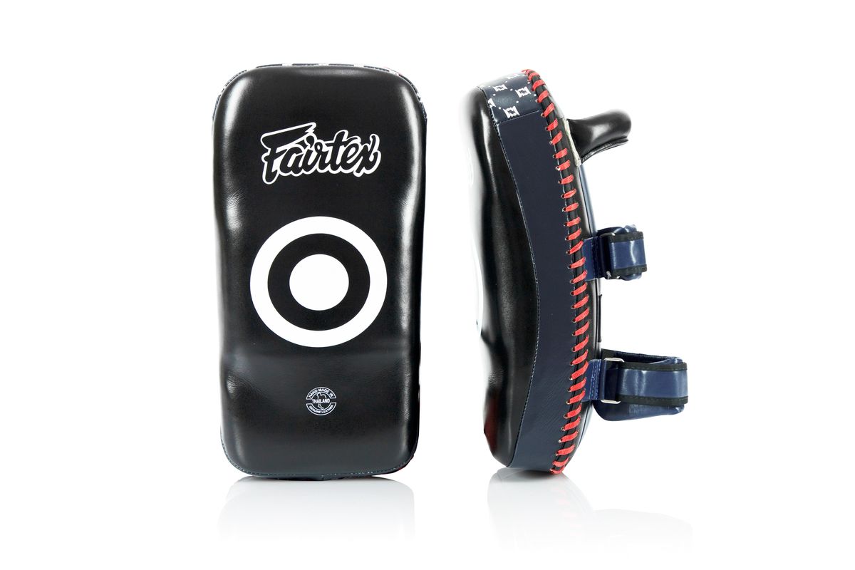 フェアテックス Fairtex キックミット KPLC2 スタンダードタイプ