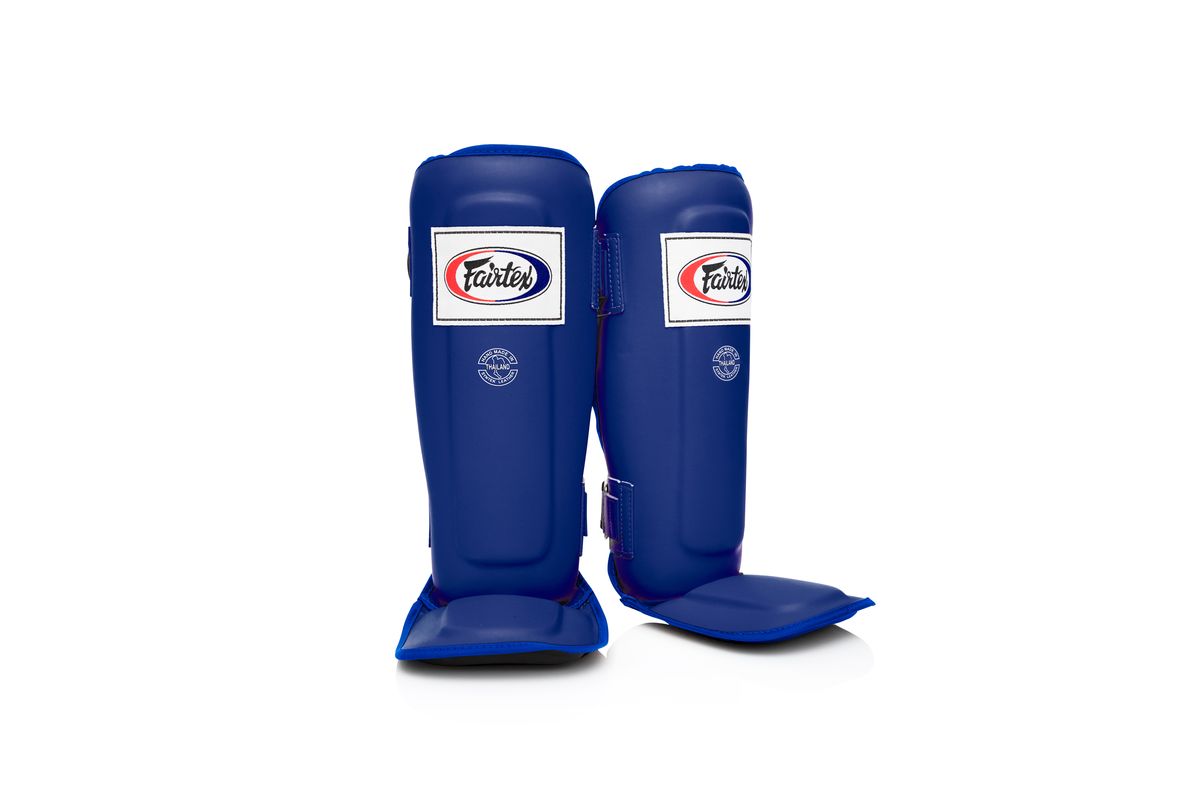 フェアテックス Fairtex シンガード SP3 すね当て ムエタイ キック