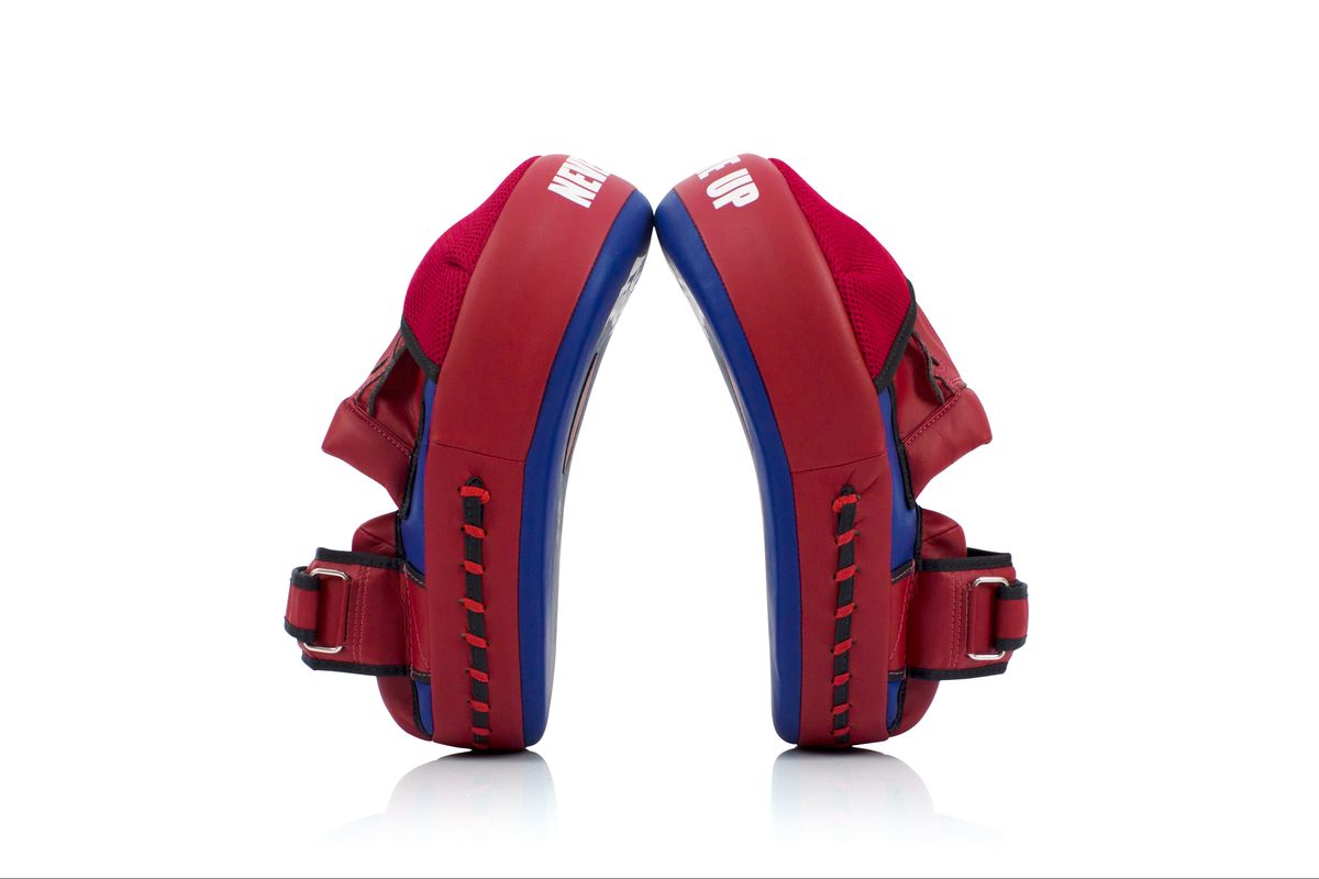 フェアテックス Fairtex フォーカスミット FMV13 軽い 小さい キック