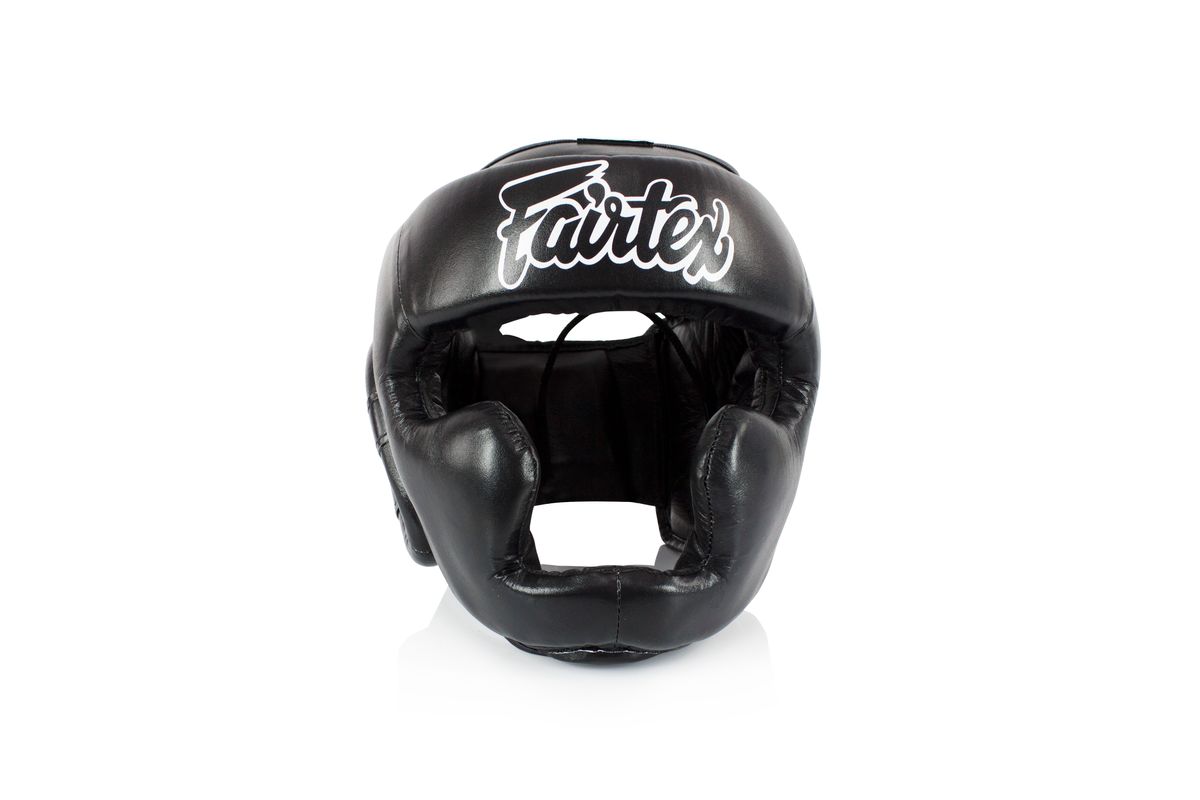 フェアテックス Fairtex ヘッドギア HGK15 キッズ ジュニア 子供用
