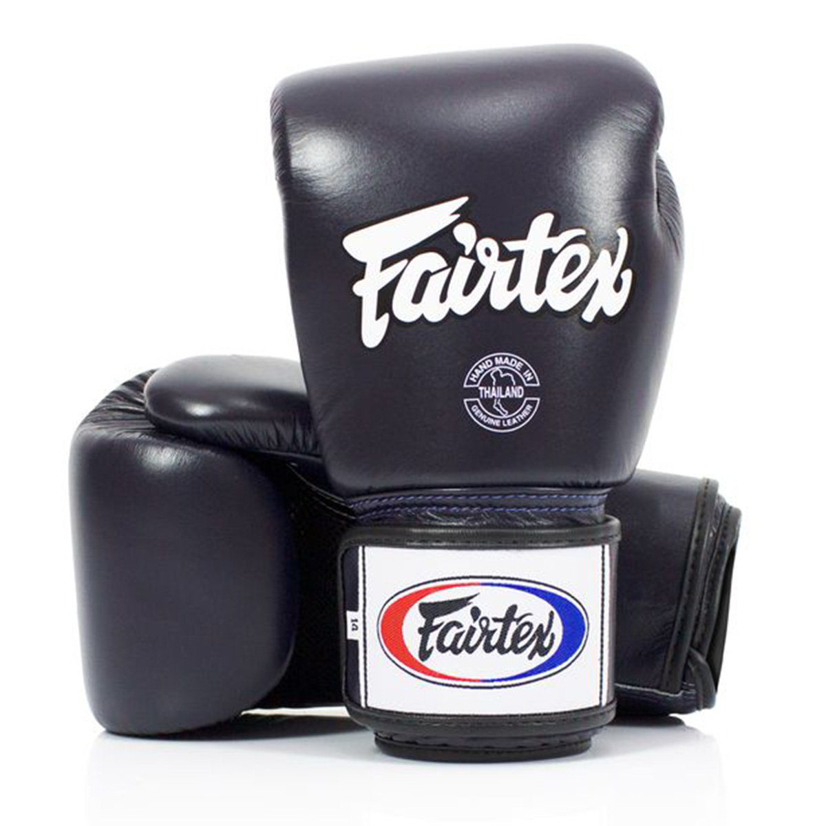 フェアテックス Fairtex BGV1 ボクシンググローブ 本革 8オンス 10