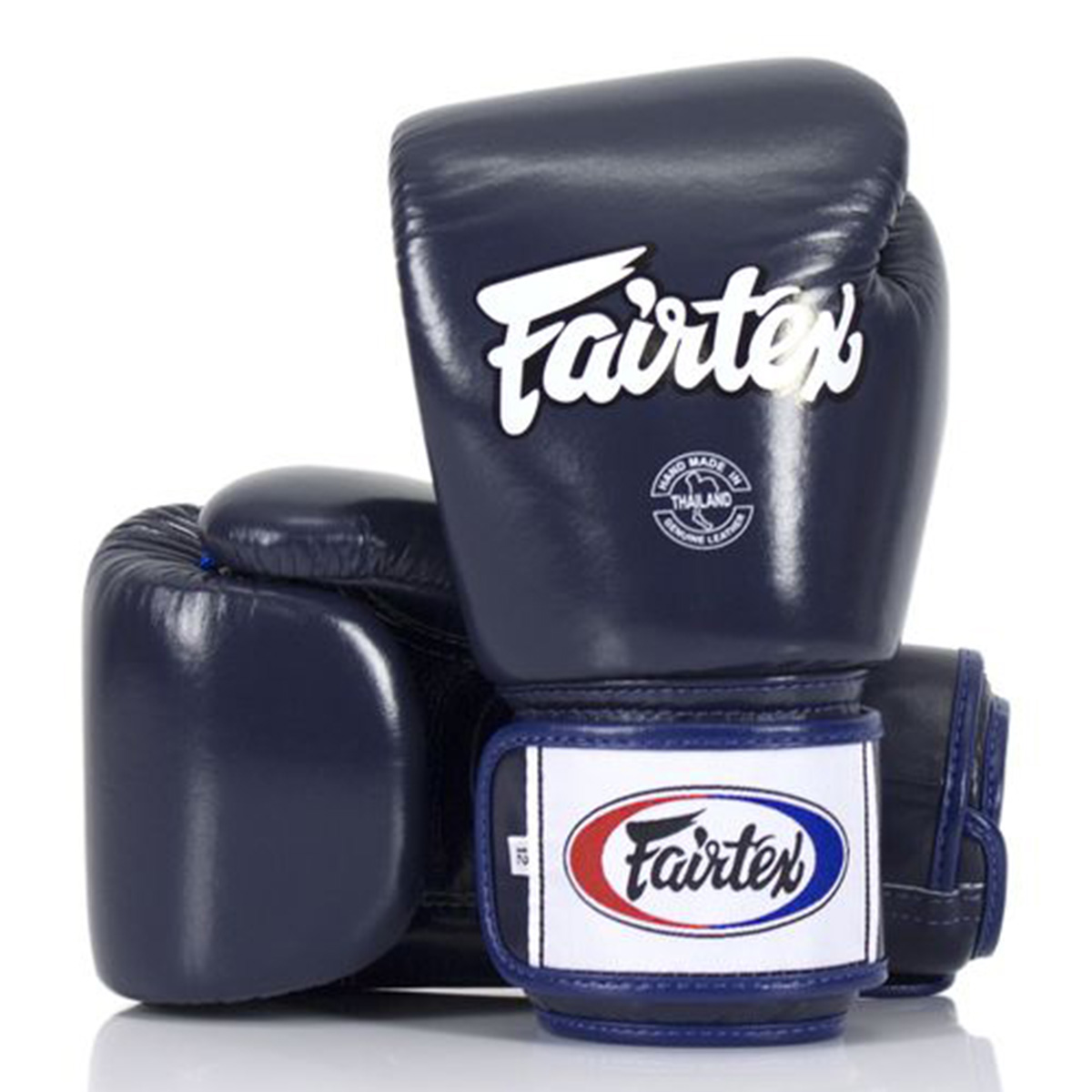 フェアテックス Fairtex BGV1 ボクシンググローブ 本革 8オンス 10
