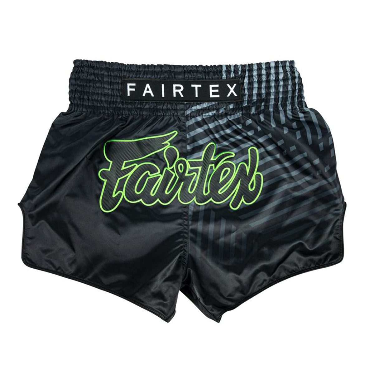 フェアテックス Fairtex ムエタイパンツ BS1920〜BS1939 サテン キック