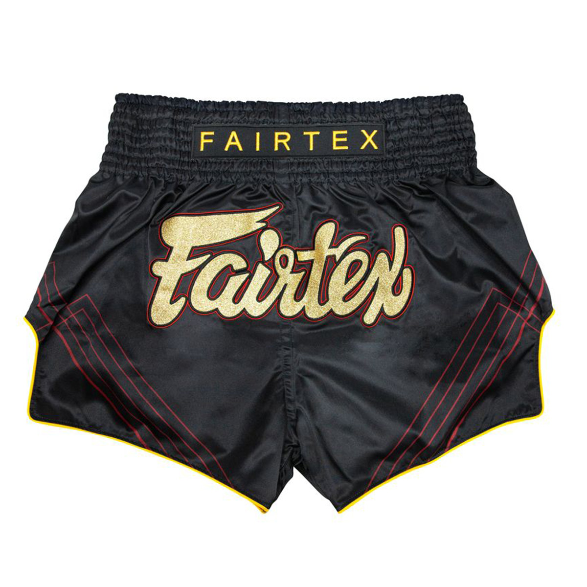 フェアテックス Fairtex ムエタイパンツ BS1920〜BS1939 サテン キック