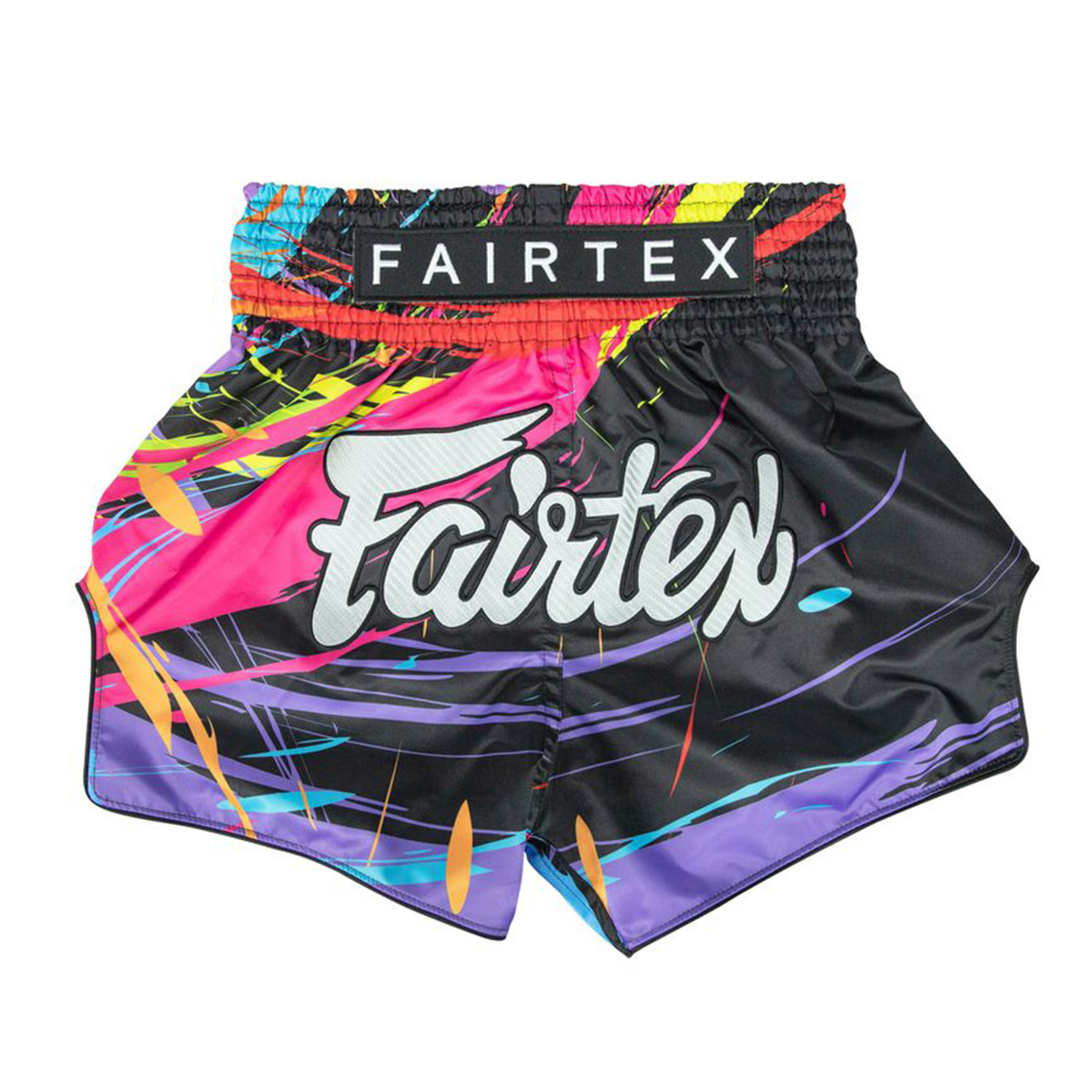 フェアテックス Fairtex ムエタイパンツ BS1920〜BS1939 サテン キック