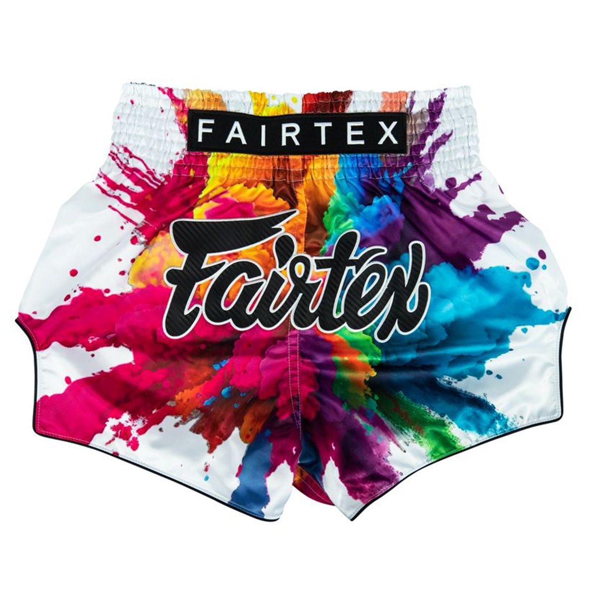 フェアテックス Fairtex ムエタイパンツ BS1939〜BS1955 サテン キック