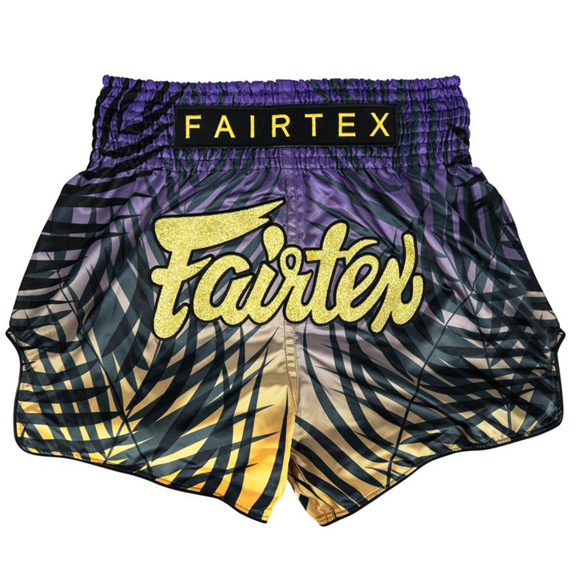 フェアテックス Fairtex ムエタイパンツ BS1939〜BS1955 サテン キック
