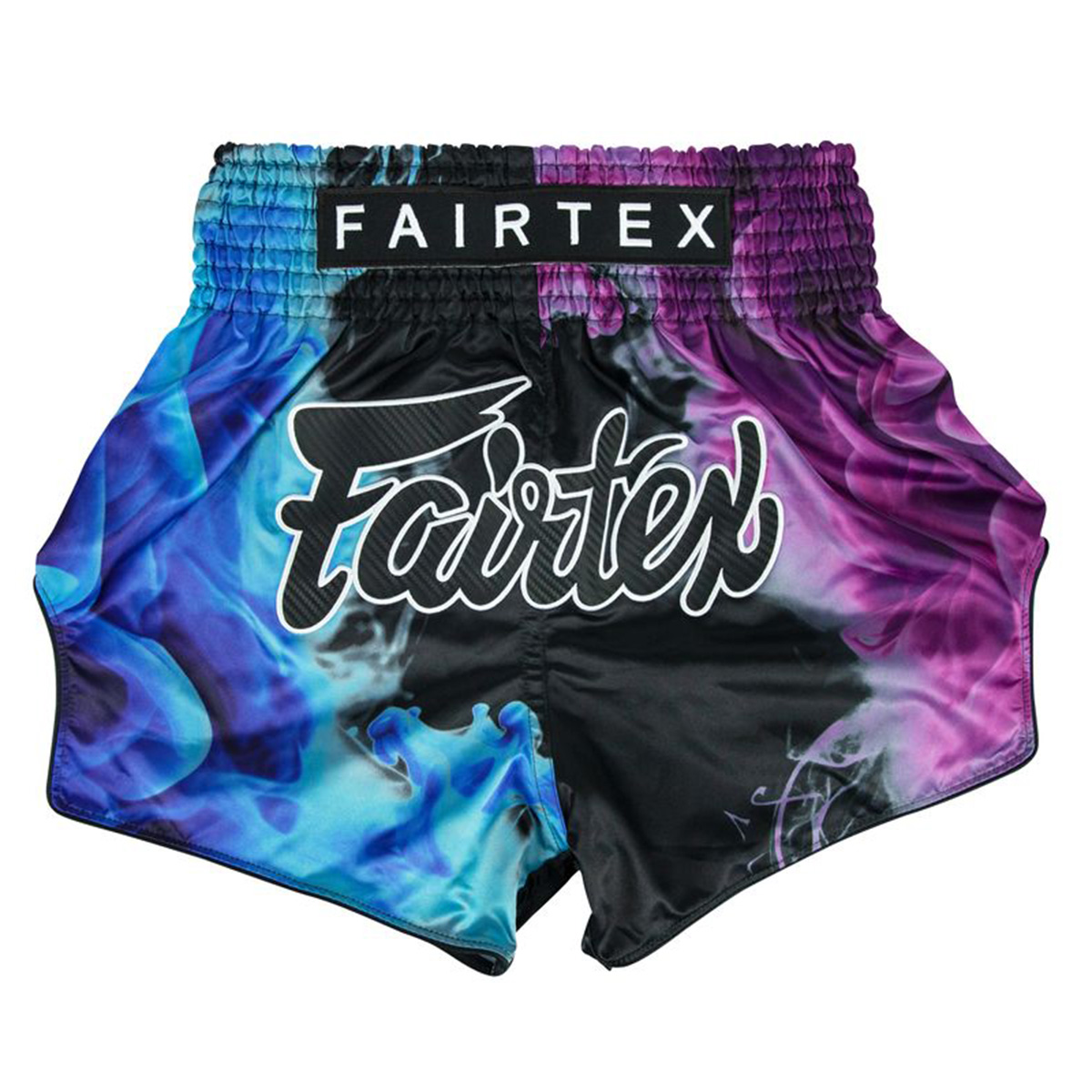 フェアテックス Fairtex ムエタイパンツ BS1939〜BS1955 サテン キック