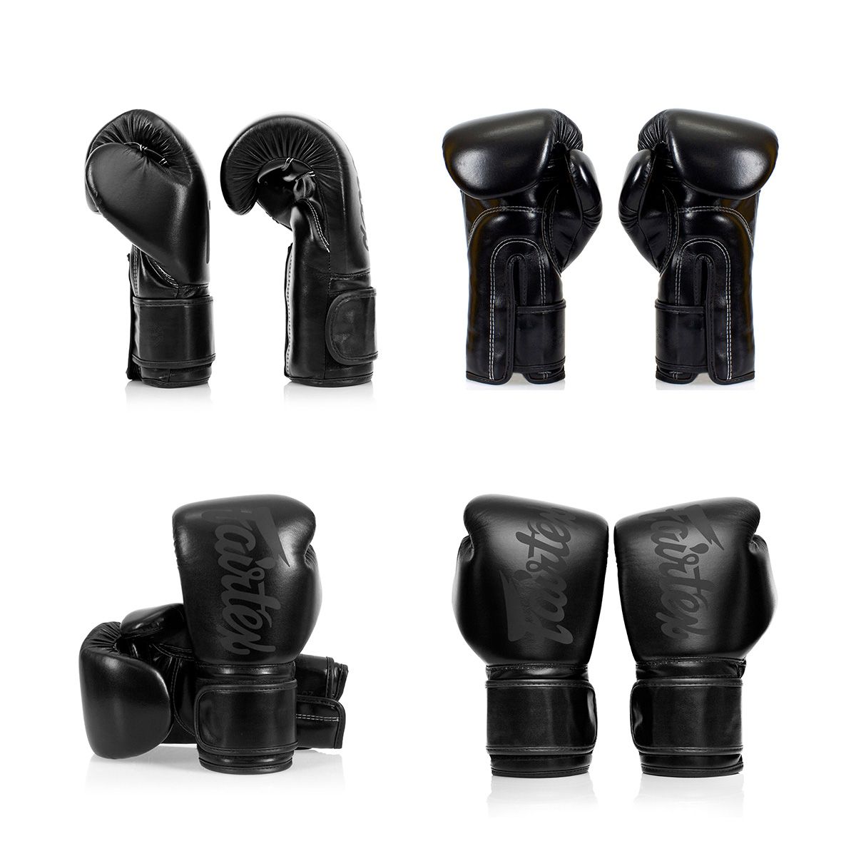 フェアテックス Fairtex BGV14 ボクシンググローブ 8オンス 10オンス