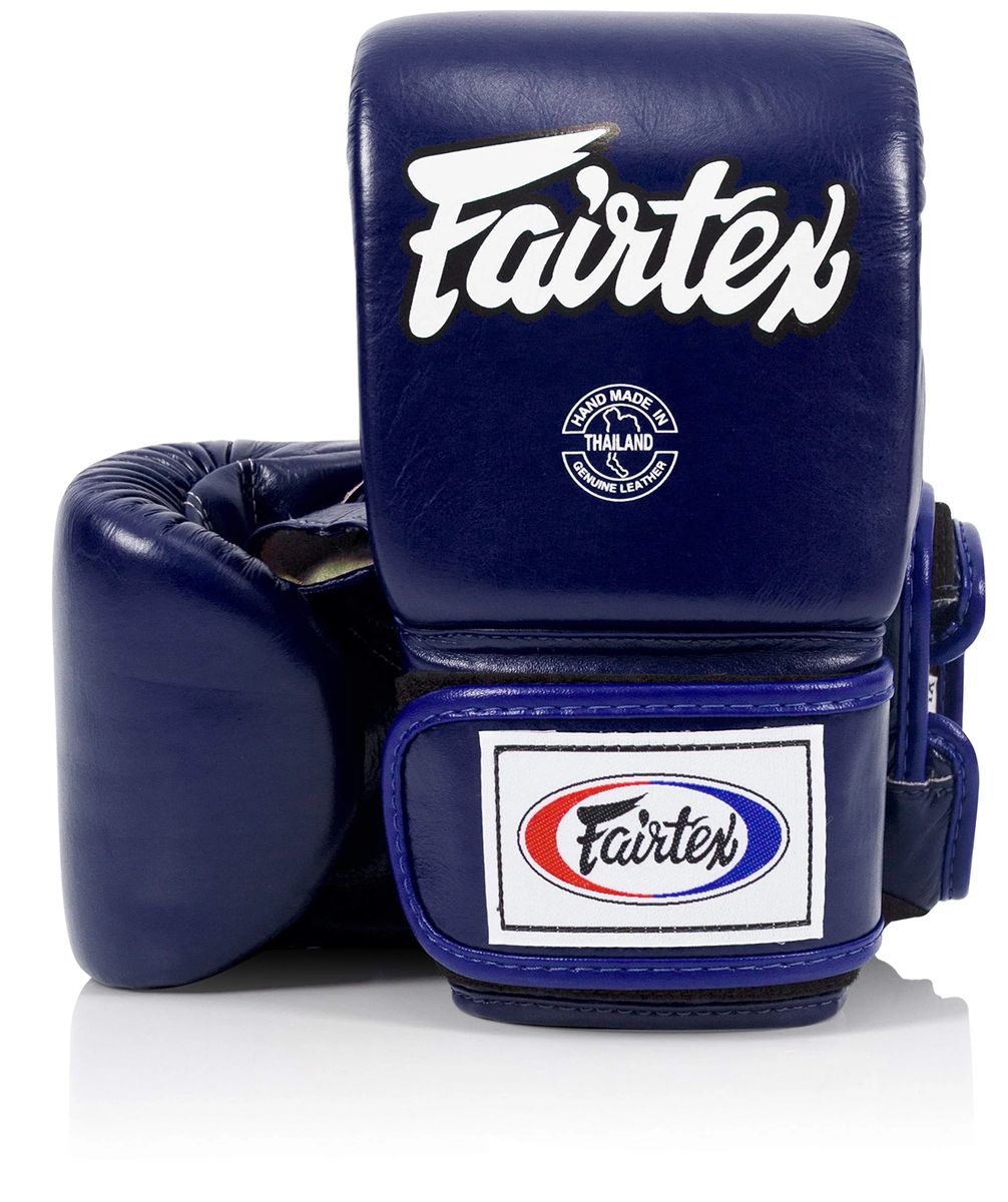 フェアテックス Fairtex バッググローブ TGT7 パンチンググローブ