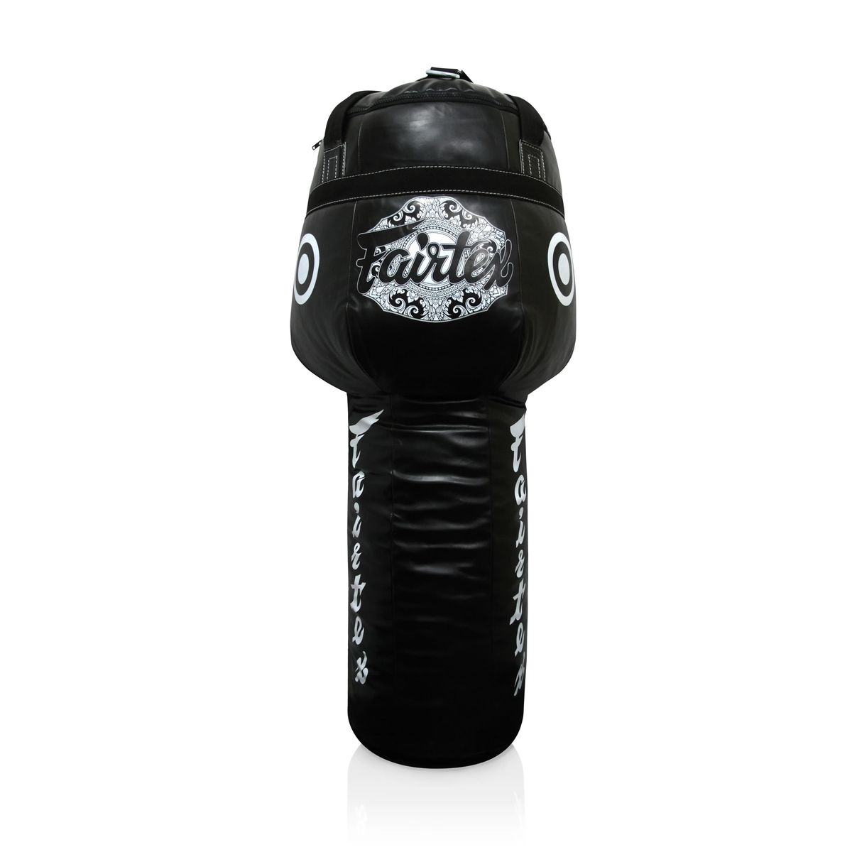 フェアテックス Fairtex スーパーアングル サンドバッグ 【中身無し