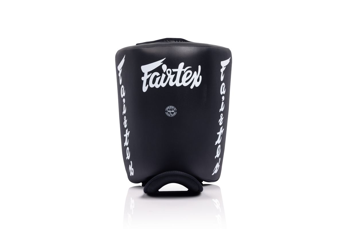 Fairtex フェアテックス カーフキック プロテクター SP10 レッグガード