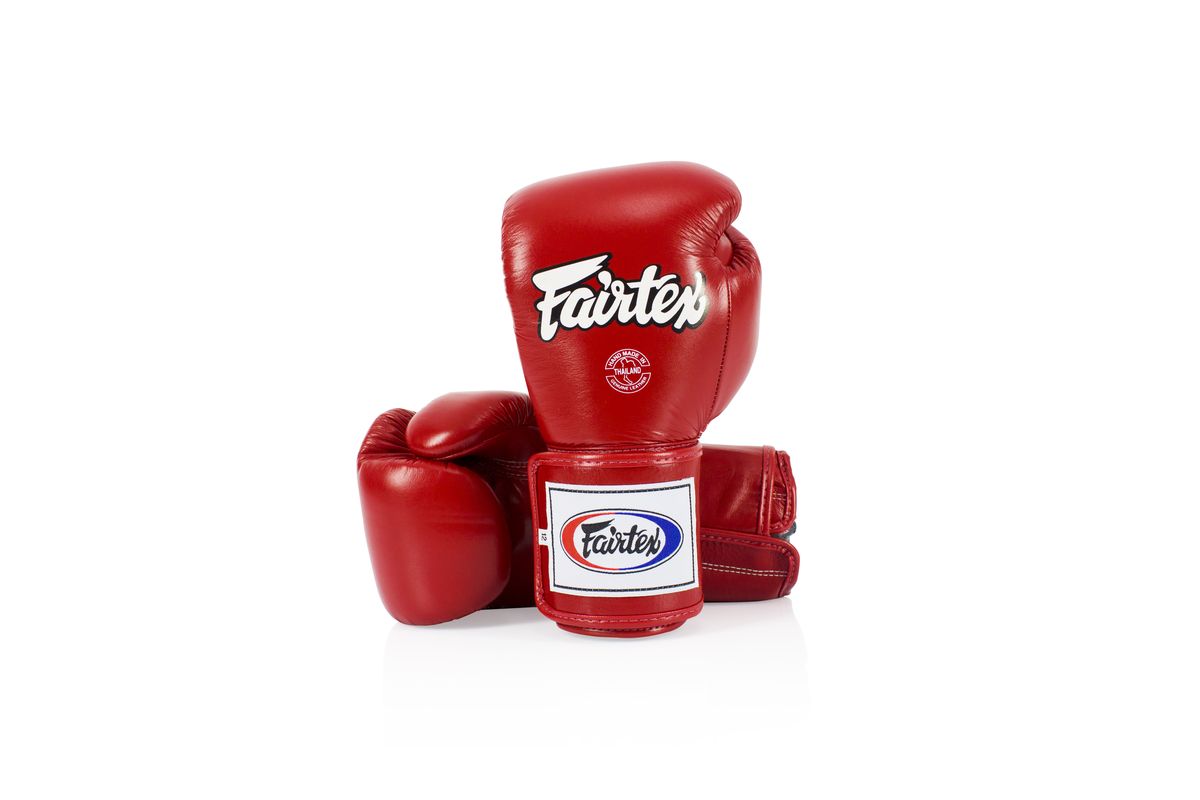 フェアテックス Fairtex スーパー スパーリング グローブ BGV5