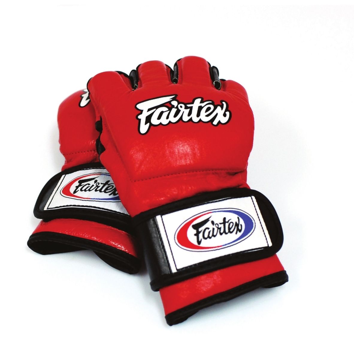 フェアテックス Fairtex FGV12 オープンフィンガーグローブ MMA 総合