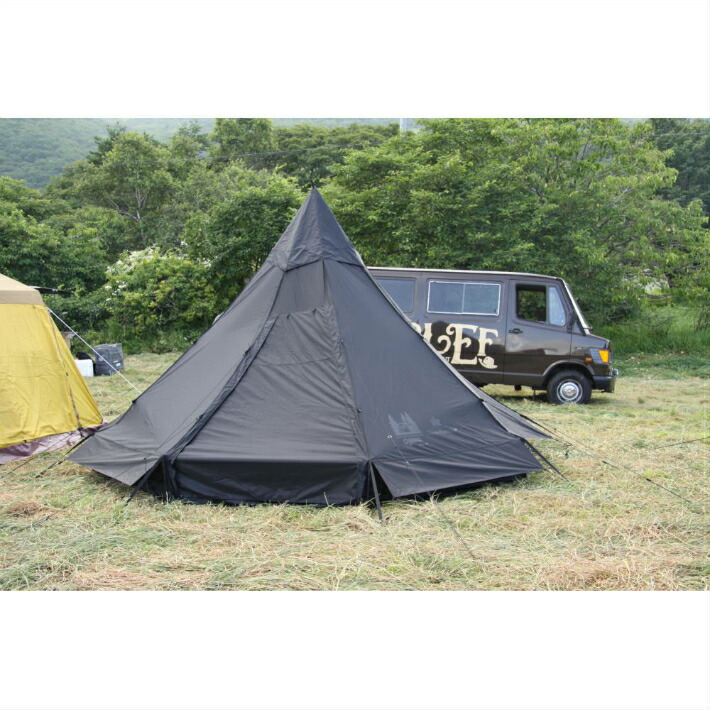 ogawa OGAWA×カナディアンイースト PILZ12 BLACK ピルツ12 小川 オガワ