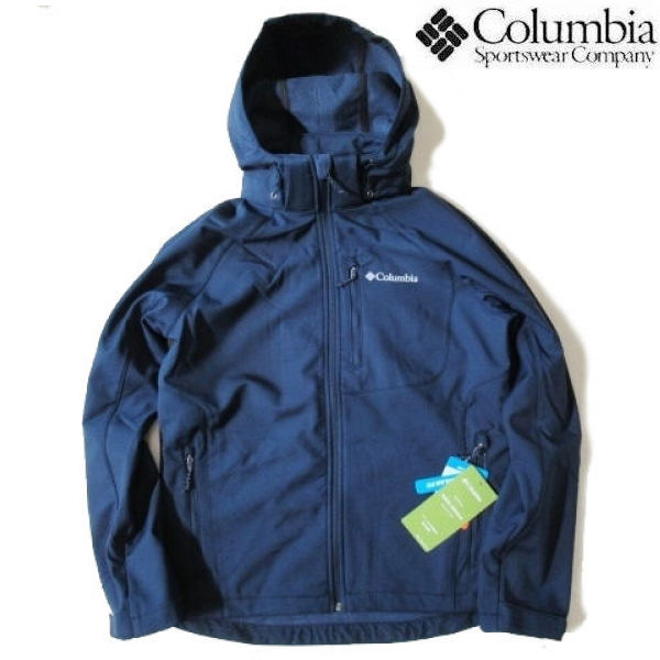 Columbia（コロンビア） コロンビア☆Columbia【カスケードリッジIII