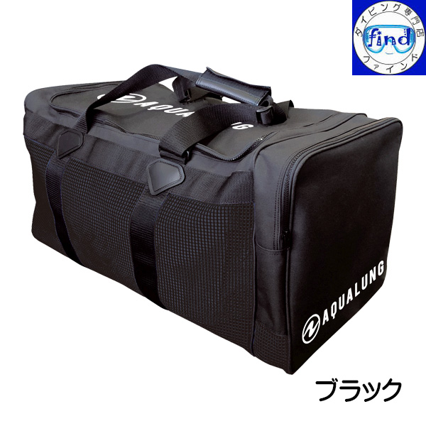 AQUALUNG（アクアラング） メッシュバッグ アクアメッシュバッグ