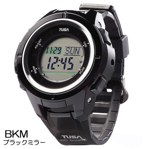 TUSA クーポン 即日 TUSA（ツサ） IQ1203 DC Solar ダイブ