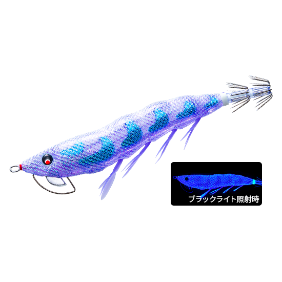 DUEL（デュエル） 3.5号18.5g ez-QマグネットTG マグパタ A1864