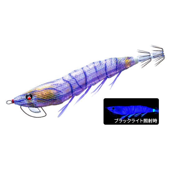 DUEL（デュエル） 3.5号18.5g ez-QマグネットTG マグパタ A1864