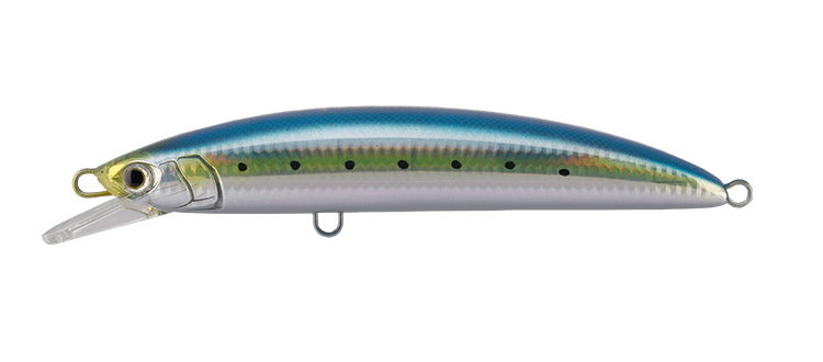 Maria マリア ボアー SS 195 85g スローシンキング ヒラマサ 青物 大物