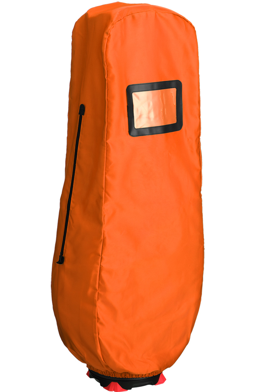 EARTH LEAD 【割引クーポン付き】 ゴルフ トラベルカバー ゴルフバッグ