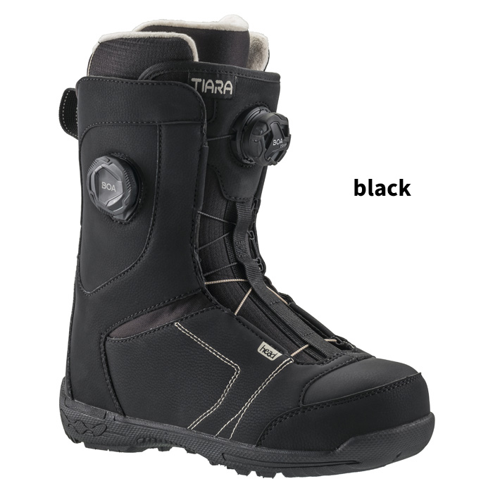 HEAD スノーボード ブーツ（サイズ（cm）：22.5cm）｜スノーボード